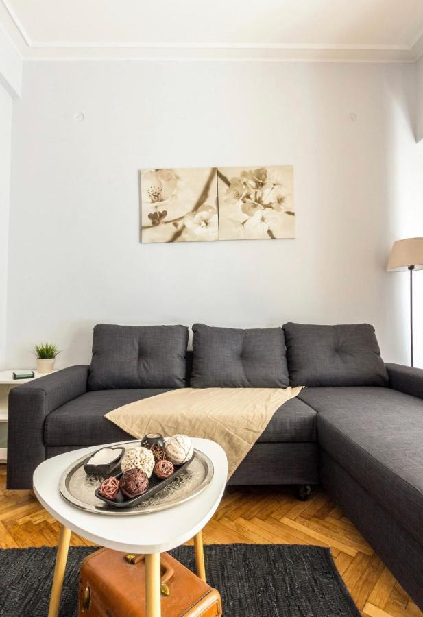 Luxuriously Central Studio In The Heart Of Athen Exterior foto