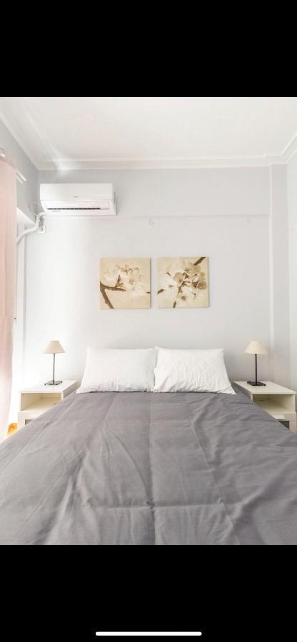 Luxuriously Central Studio In The Heart Of Athen Exterior foto