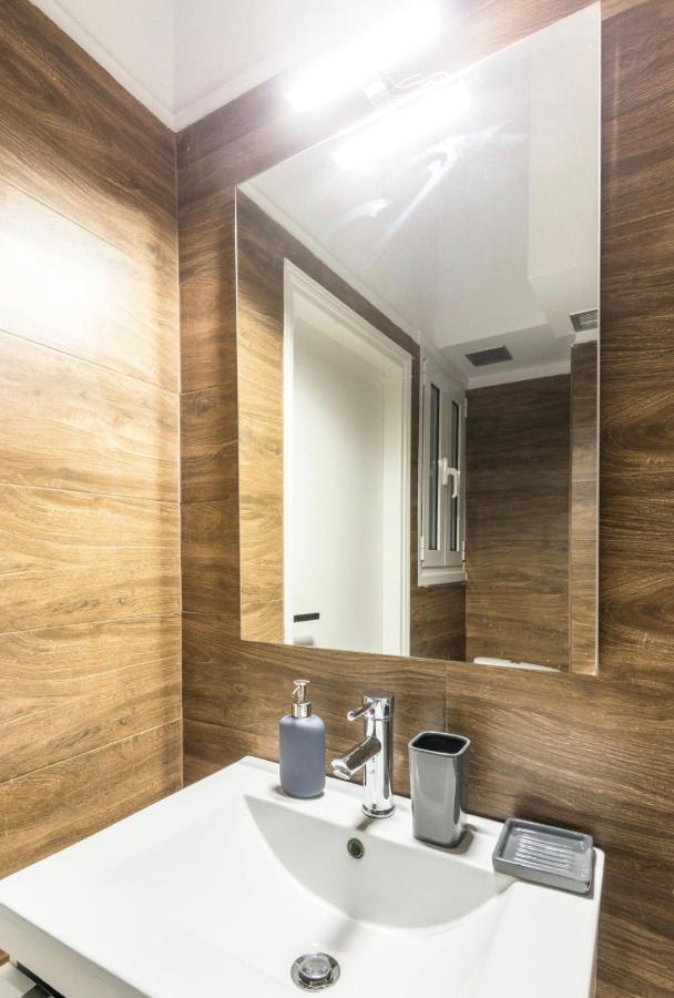 Luxuriously Central Studio In The Heart Of Athen Exterior foto