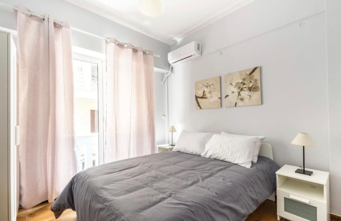 Luxuriously Central Studio In The Heart Of Athen Exterior foto