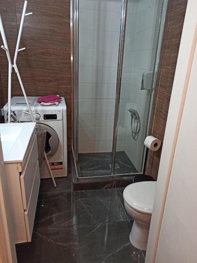 Luxuriously Central Studio In The Heart Of Athen Exterior foto